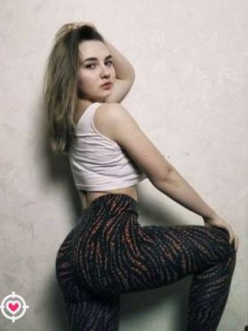 Анкета проститутки Влада - Фото 1, , 24 года, №36052